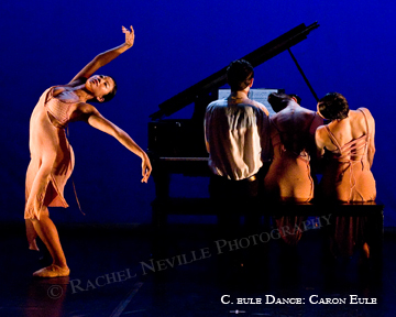 C Eule Dance Company Rachel Neville Photography