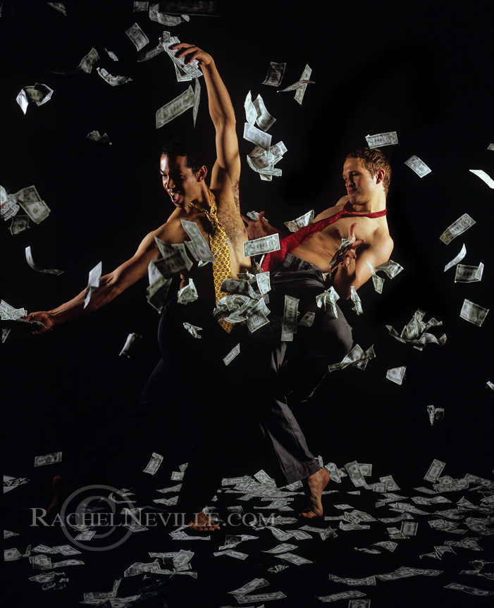 Dance Money Contemporary