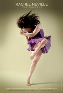 dance audition photos tips by rachel neville dance photographer nyc