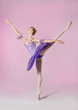 ballet audition classical photo tip rachel neville
