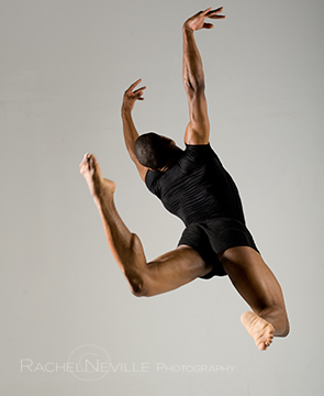 contemporary audition dancers Rachel Neville Photos