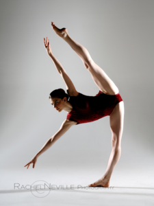 Christina Schifano photo by Rachel Neville