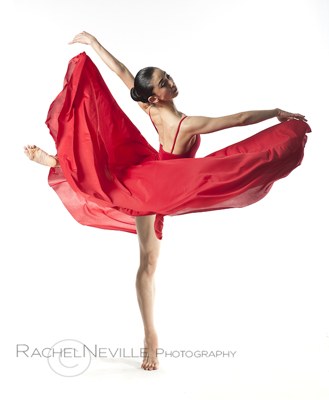 So-Young Dancer NYC Audition Photo So Young An, freelance dancer in NYC