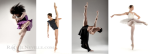 Rachel Neville Dance Photography Tips What to Wear