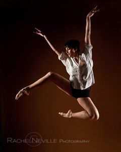 dancer jumping audition photo tips poses that work