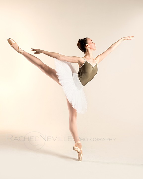Emma Powers Arabesque Dance Audition Photo Tips Rachel Neville Photography