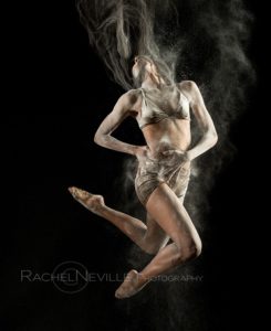 contemporary dance photography rachel neville