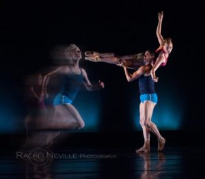 Sensedance contemporary dance photo rachel neville photography