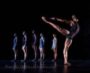 NYC dance photographer Rachel Neville Dance Theatre of Harlem