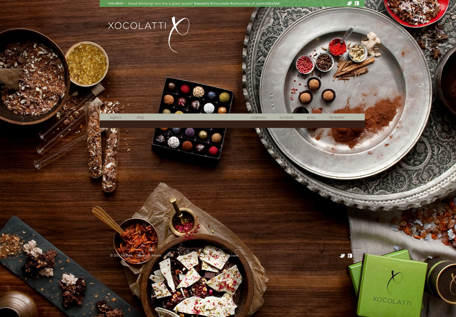 food as art gorgeous gourmet chocolate from xocolatti photo by rachel neville nyc reatil