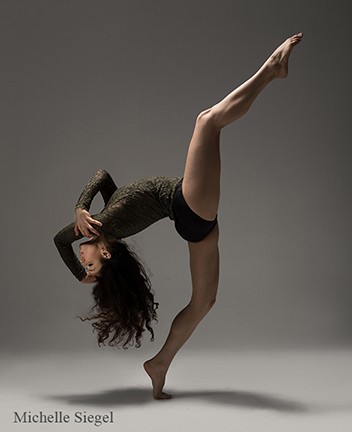 contemporary dance photographer rachel neville