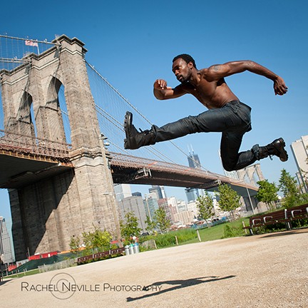 brooklyn photo shoot location shots brooklyn bridge dance photos