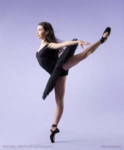 dance audition photo tips use facial expressions rachel neville