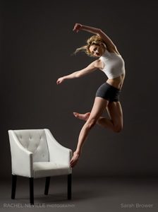 background tips prop tips for dance audition photos rachel neville