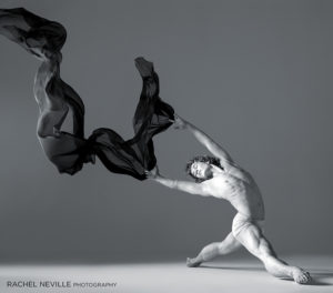 LIC photography studio dance photographer Rachel Neville