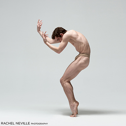 dance photo male andrew daly