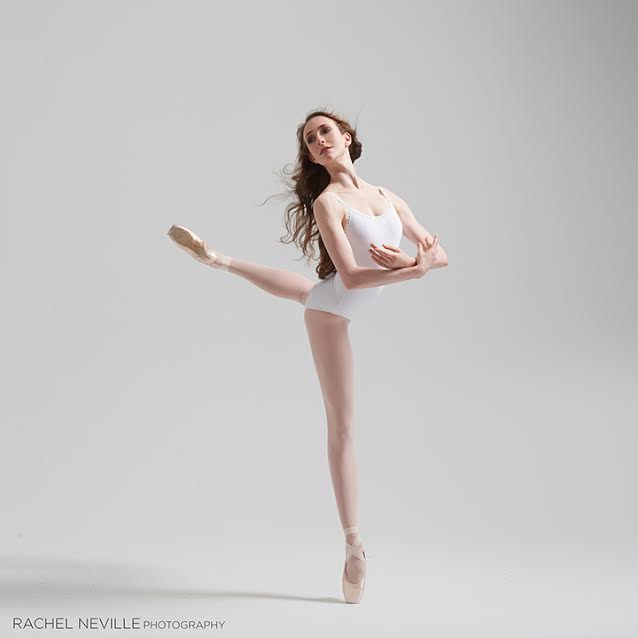 NYC dance photographer audition photo tips Rachel Neville