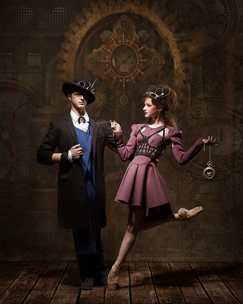 art photography concept rachel neville