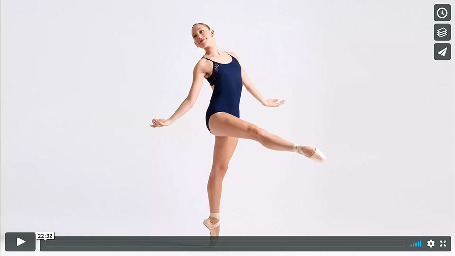 Introduction to Dance Photography