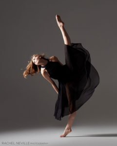 Dancer: Emma Schultz