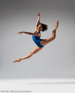 Dance Spirit - Rachel Neville Photography