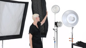 Dance Photography Lighting Equipment