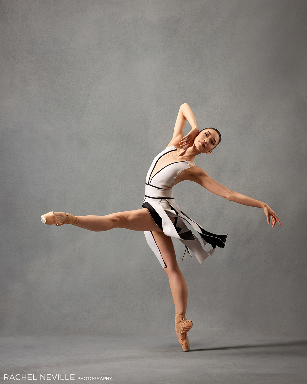 atlanta ballet dance marketing rachel neville photography